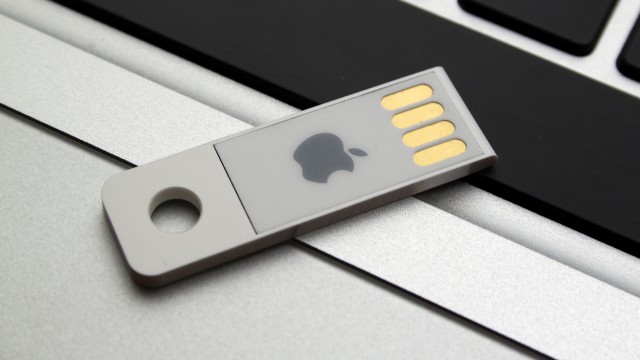 Install Osx From Usb